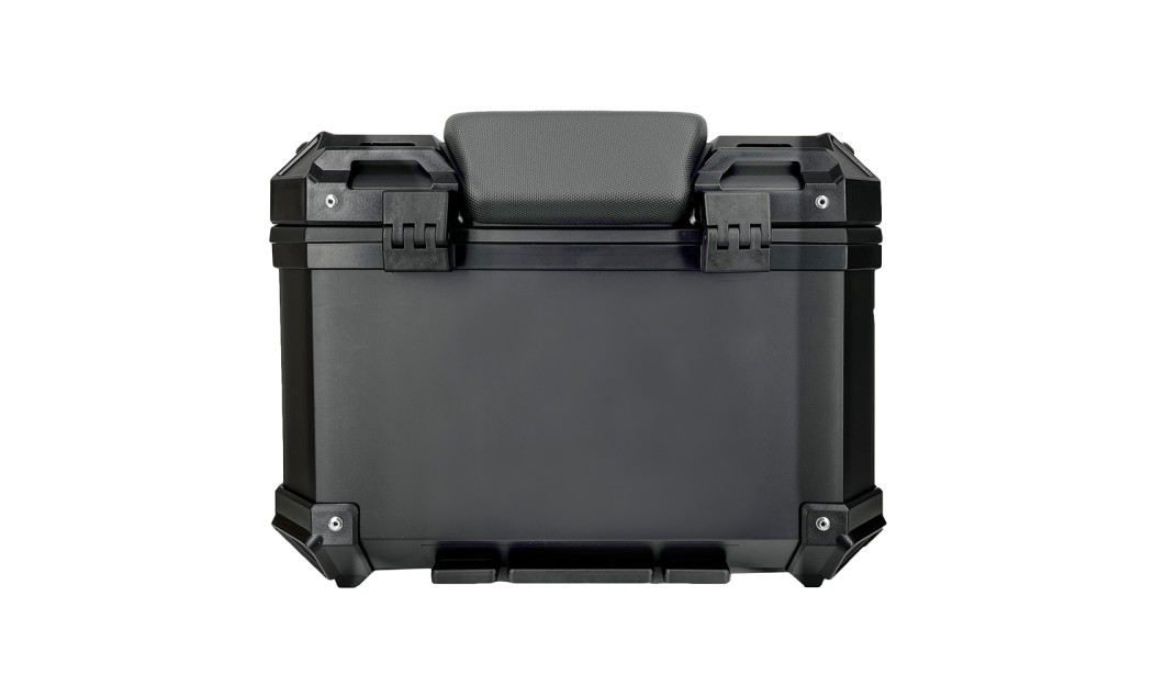FALCON ΒΑΛΙΤΣΑ ΜΗΧΑΝΗΣ ΤΕΤΡΑΓΩΝΗ ΜΕ ΜΑΞΙΛΑΡΙ 45L BLACK