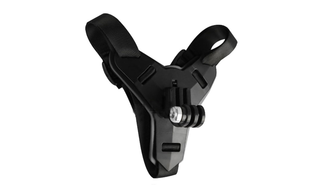 PULUZ ΒΑΣΗ ΣΤΗΡΙΞΗΣ ACTION CAMERA/ GO PRO ΓΙΑ ΚΡΑΝΟΣ CPT104070