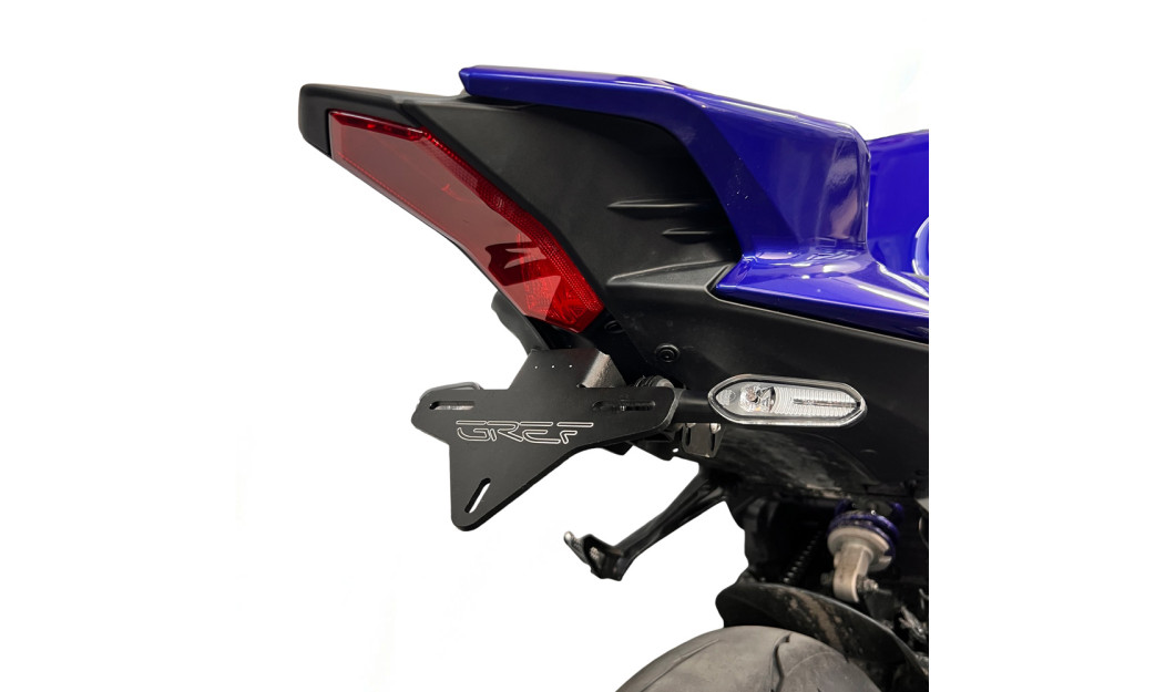 GREF INNOVATION ΣΠΑΣΤΗ ΒΑΣΗ ΠΙΝΑΚΙΔΑΣ ΓΙΑ YAMAHA R9 2025