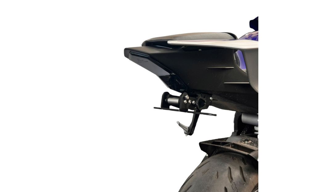 GREF INNOVATION ΣΠΑΣΤΗ ΒΑΣΗ ΠΙΝΑΚΙΔΑΣ ΓΙΑ YAMAHA YZF R6 2017-2024
