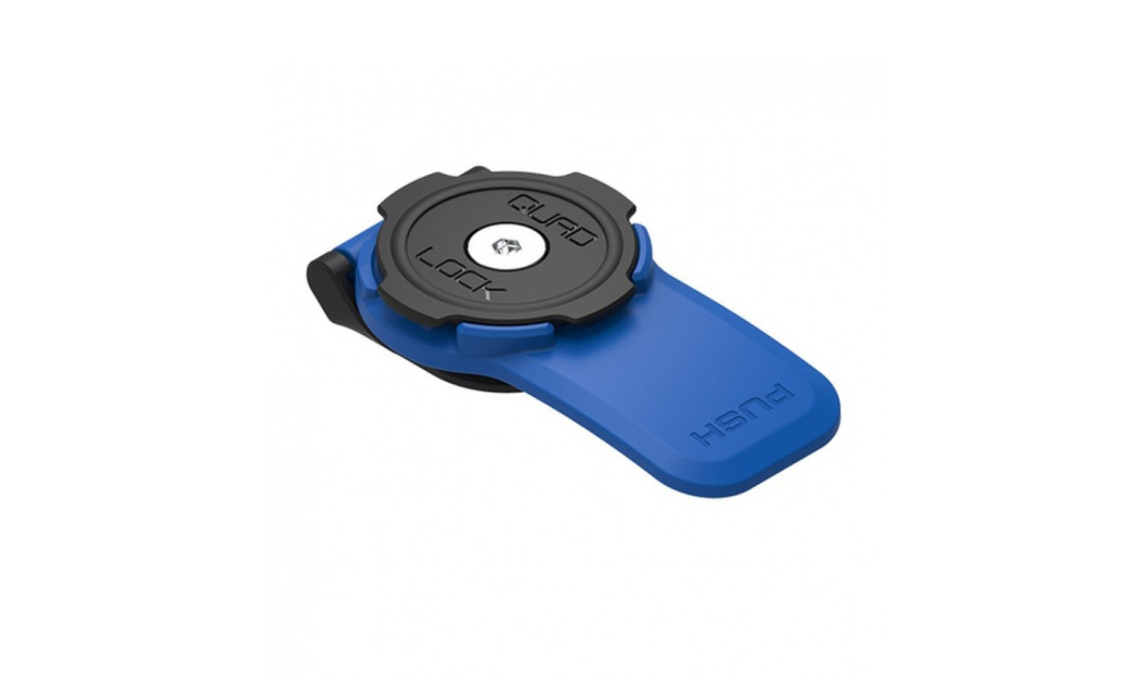 QUAD LOCK 360° HEAD LEVER ΠΕΡΙΣΤΡΕΦΟΜΕΝΗ ΒΑΣΗ ΣΤΗΡΙΞΗΣ ΚΙΝΗΤΟΥ 