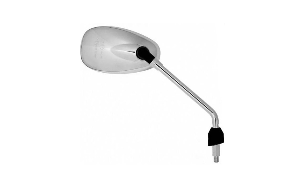 VICMA E881D ΚΑΘΡΕΠΤΗΣ ΔΕΞΙΟΣ BEVERLY 125