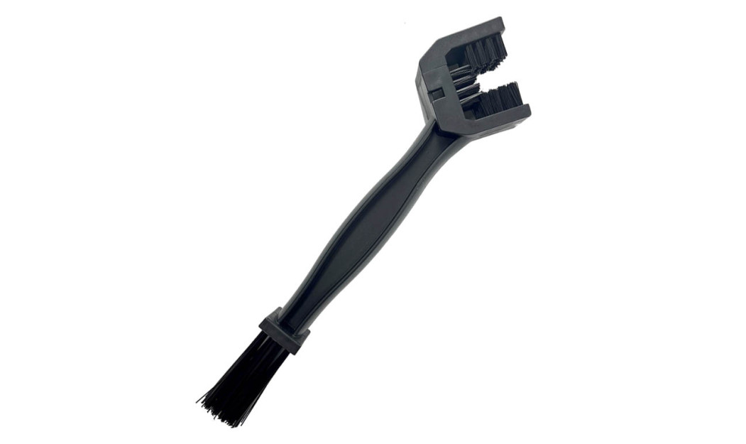 ΒΟΥΡΤΣΑ ΚΑΘΑΡΙΣΜΟΥ ΑΛΥΣΙΔΑΣ AGVPRO CHAIN BRUSH BLACK