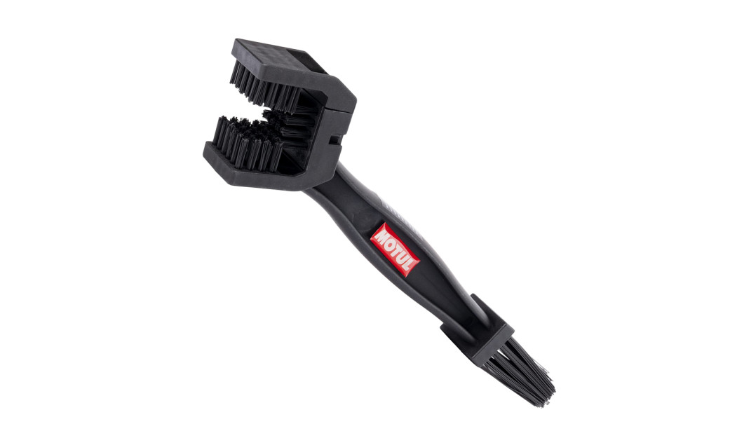 MOTUL MOTORCYCLE CHAIN BRUSH MC CARE ΒΟΥΤΣΑ ΠΕΡΙΠΟΙΗΣΗΣ ΑΛΥΣΙΔΑΣ 