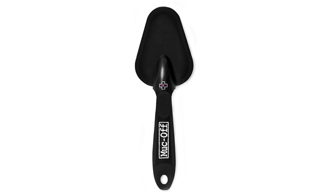 MUC-OFF DETAILING BRUSH ΒΟΥΡΤΣΑ ΚΑΘΑΡΙΣΜΟΥ ΓΙΑ ΛΕΠΤΟΜΕΡΕΙΕΣ 