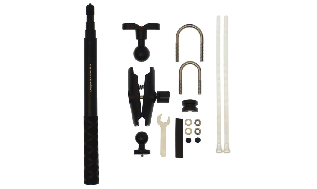 SM01-U ΒΡΑΧΙΩΝΑΣ ΣΤΗΡΙΞΗΣ ΓΙΑ ACTION CAMERA INSTA360 110CM 