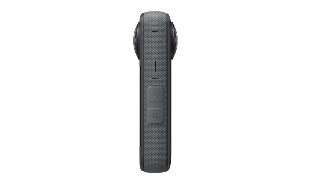 INSTA360 X3 WATERPROOF 360 ACTION ΚΑΜΕΡΑ 4K 72MP 