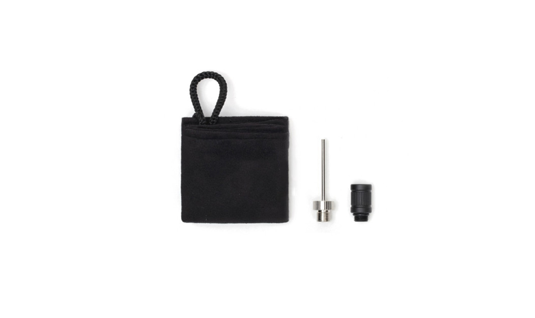 XIAOMI MI PORTABLE ΤΡΟΜΠΑ ΑΕΡΟΣ ΧΕΙΡΟΣ ΜΕ ΜΑΝΟΜΕΤΡΟ 1S BHR5277GL