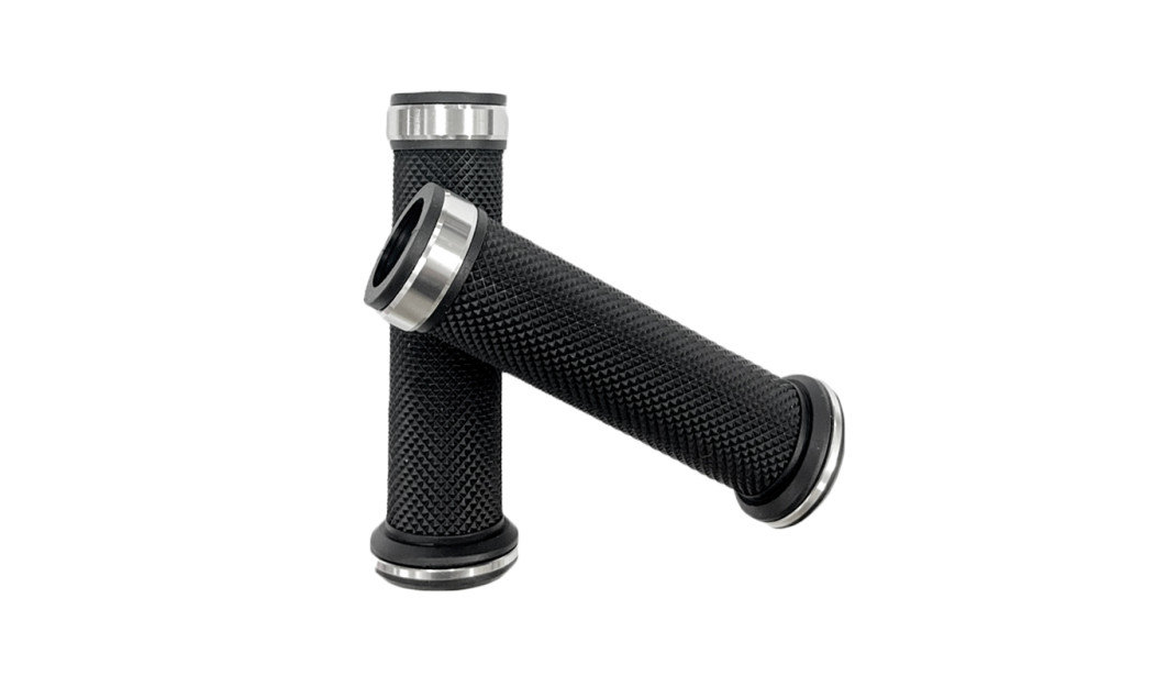 XINLI ΧΕΙΡΟΛΑΒΕΣ UNIVERSAL KXL-M02 SILVER