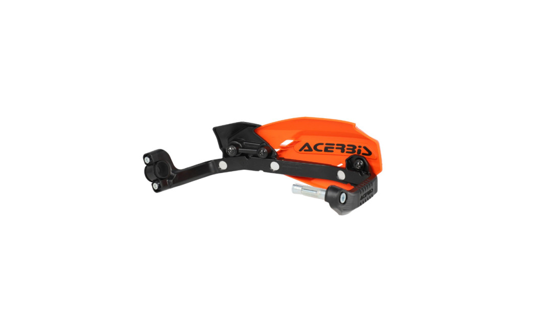 ACERBIS MOTO-X ΧΟΥΦΤΕΣ 26503.209 ΠΟΡΤΟΚΑΛΙ