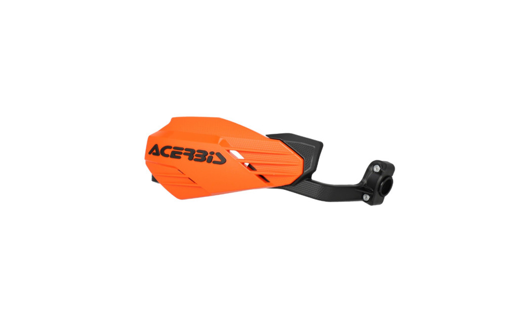 ACERBIS MOTO-X ΧΟΥΦΤΕΣ 26503.209 ΠΟΡΤΟΚΑΛΙ