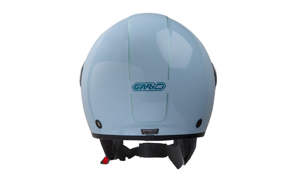 GARIBALDI G20 ΚΡΑΝΟΣ JET SPECIAL GLOSSY LIGHT BLUE 