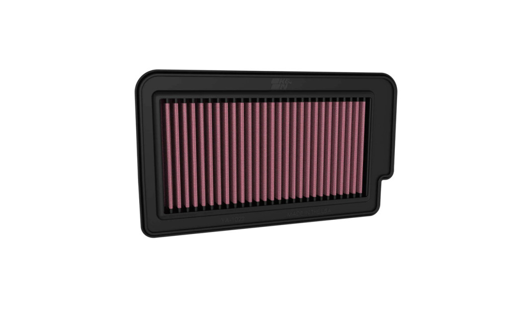 K&N AIR FILTER YAMAHA MT-10 \'22-\'25