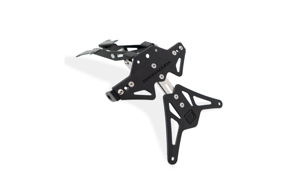BARRACUDA ΒΑΣΗ ΠΙΝΑΚΙΔΑΣ YAMAHA TRACER 900 \'18-\'20 & \'22-\'23 