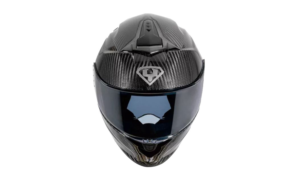 YOHE 101SV ΚΡΑΝΟΣ FULL FACE CARBON 