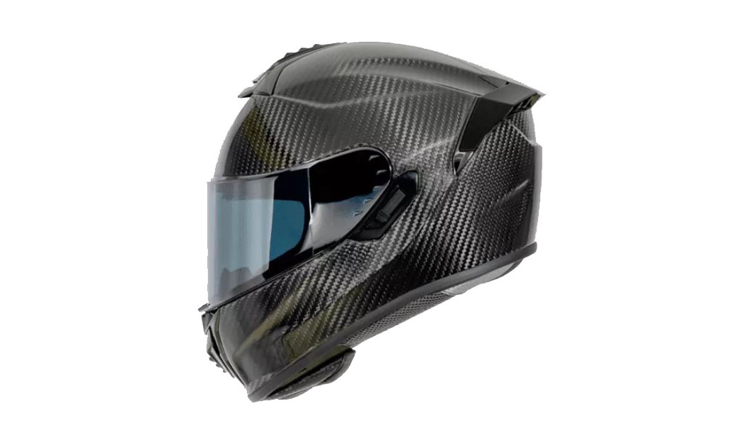 YOHE 101SV ΚΡΑΝΟΣ FULL FACE CARBON 