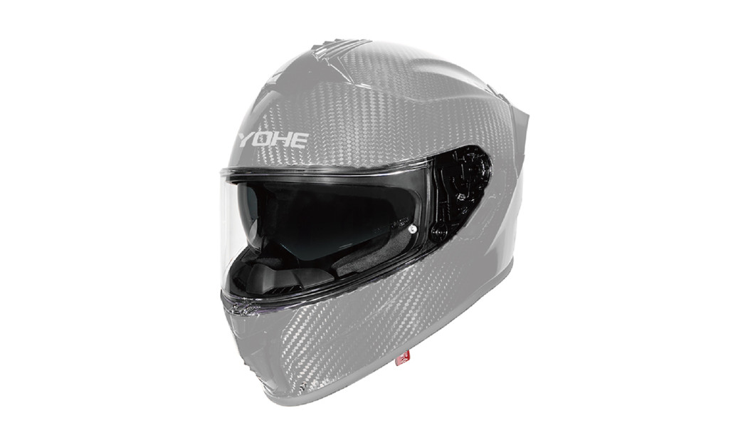 YOHE 101SV ΖΕΛΑΤΙΝΑ ΚΡΑΝΟΥΣ ΔΙΑΦΑΝΗ