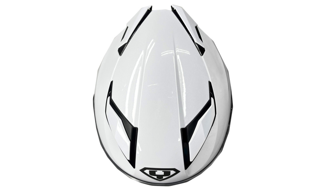 YOHE 868-2 SV ΚΡΑΝΟΣ JET PEARL WHITE