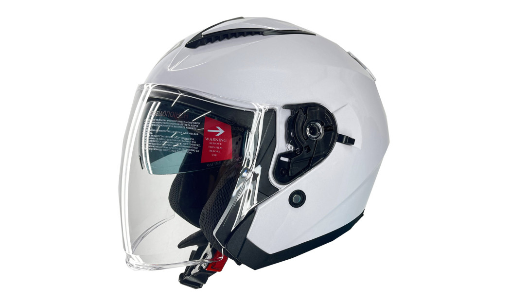YOHE 868-2 SV ΚΡΑΝΟΣ JET PEARL WHITE