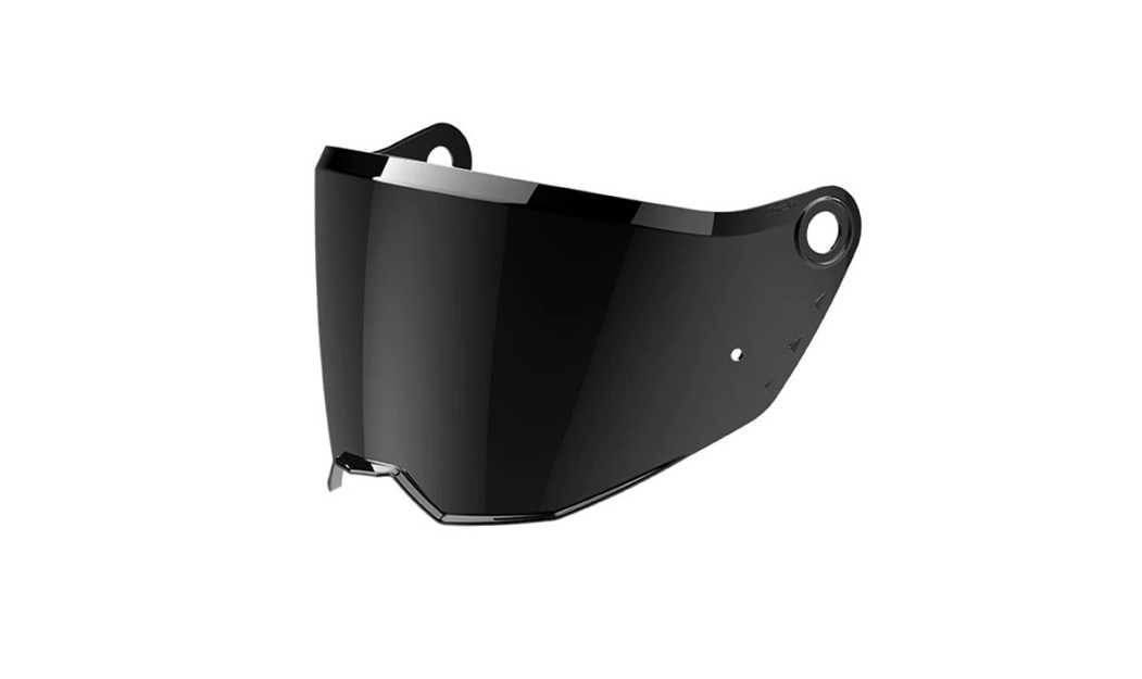 AIROH COMMANDER II DARK SMOKE VISOR ΖΕΛΑΤΙΝΑ ΣΚΟΥΡΟ ΦΙΜΕ