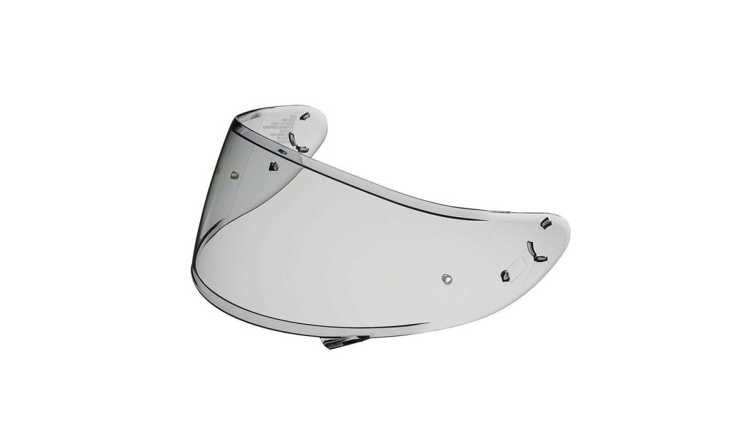 SHOEI ΖΕΛΑΤΙΝΑ ΕΛΑΦΡΩΣ ΦΙΜΕ NXR2 / Χ-SPR SMOKE DARK CWR-F2