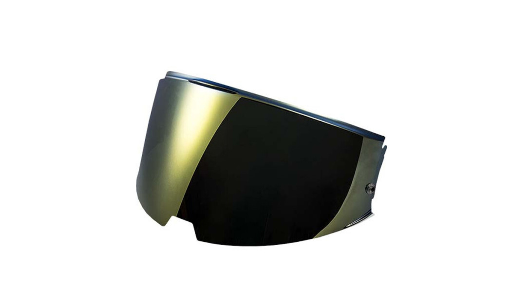 LS2 ΖΕΛΑΤΙΝΑ IRIDIUM GOLD ΓΙΑ ΚΡΑΝΗ ADVANT X FF901