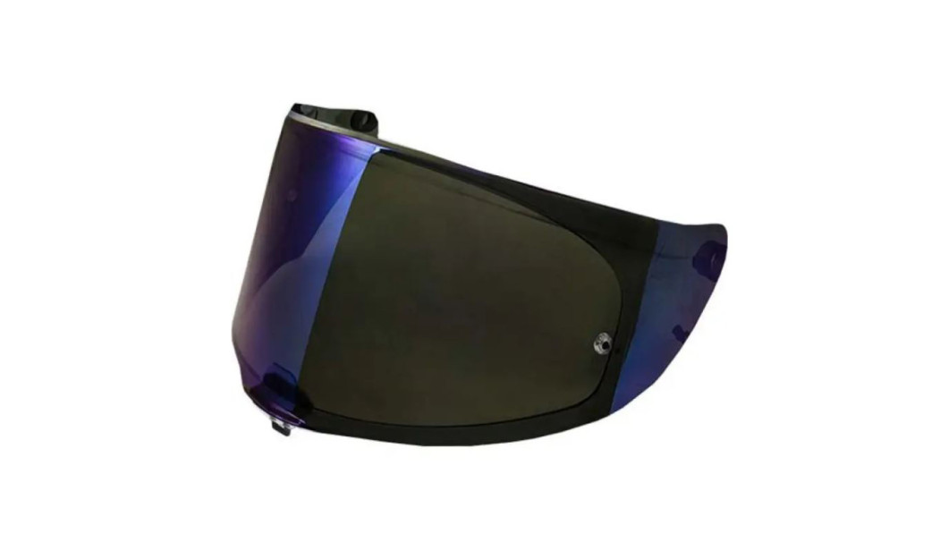 LS2 ΖΕΛΑΤΙΝΑ IRIDIUM RAINBOW ΓΙΑ ΚΡΑΝΗ  FF811 VECTOR II