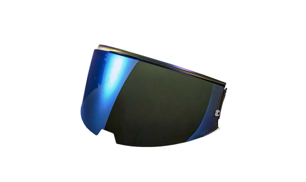 LS2 ΖΕΛΑΤΙΝΑ IRIDIUM BLUE ΓΙΑ ΚΡΑΝΗ ADVANT X FF901