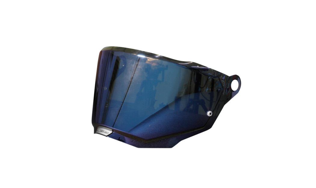 LS2 MX701 EXPLORER ΖΕΛΑΤΙΝΑ IRIDIUM BLUE