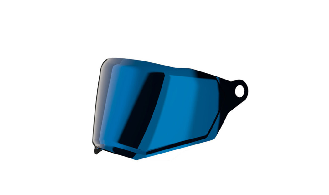 LS2 MX702 PIONEER II ΖΕΛΑΤΙΝΑ IRIDIUM BLUE
