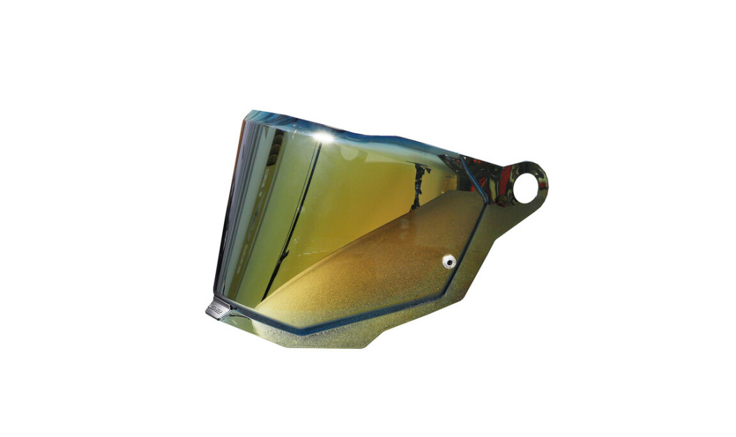 LS2 MX701 EXPLORER ΖΕΛΑΤΙΝΑ IRIDIUM GOLD