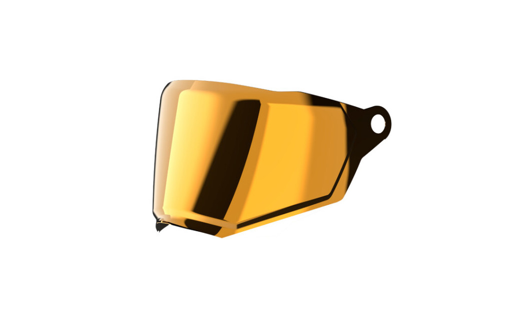 LS2 MX702 PIONEER II ΖΕΛΑΤΙΝΑ IRIDIUM GOLD