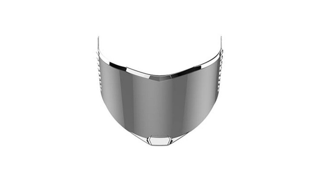 LS2 THUNDER GP FF805 ΖΕΛΑΤΙΝΑ ΙΡΙΔΙΟ ΑΣΗΜΙ