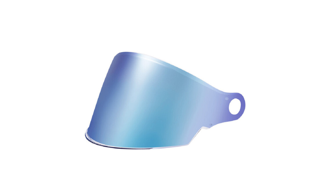 LS2 ΖΕΛΑΤΙΝΑ IRIDIUM BLUE ΓΙΑ ΚΡΑΝΗ OF616 AIRFLOW II