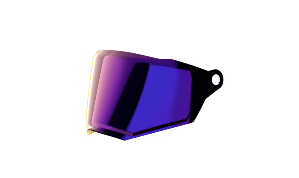 LS2 MX702 PIONEER II ΖΕΛΑΤΙΝΑ RAINBOW