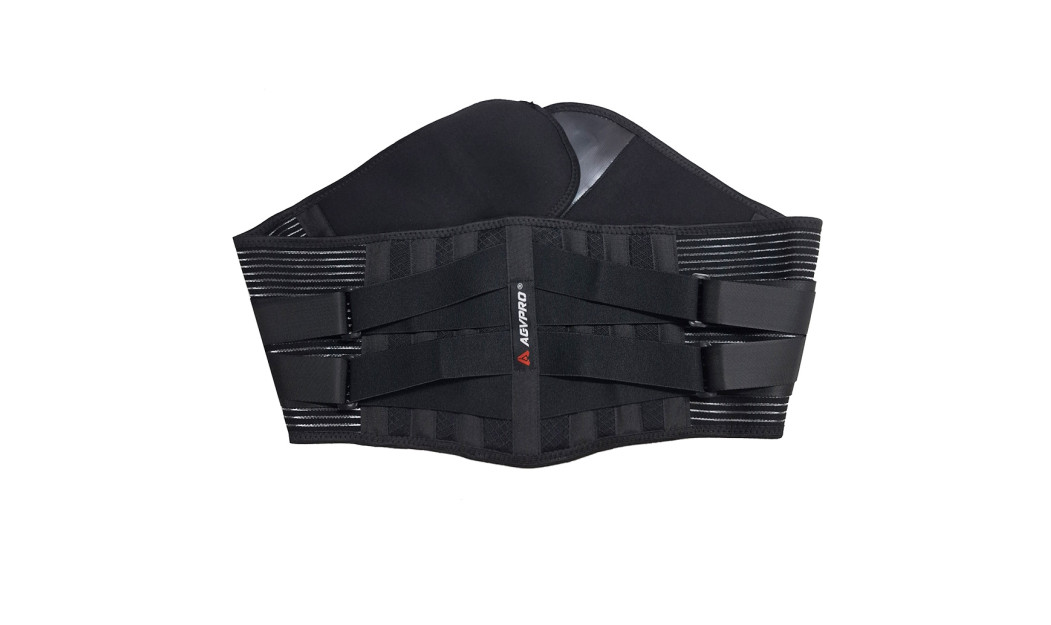 AGVPRO FLEX-100 ΖΩΝΗ ΜΕΣΗΣ ΑΝΑΤΟΜΙΚΗ ONE SIZE 