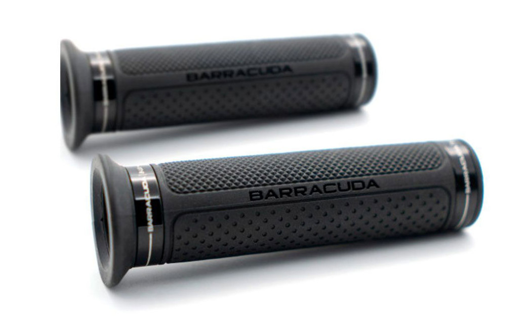 BARRACUDA BASIC RING GRIPS N1026-RN