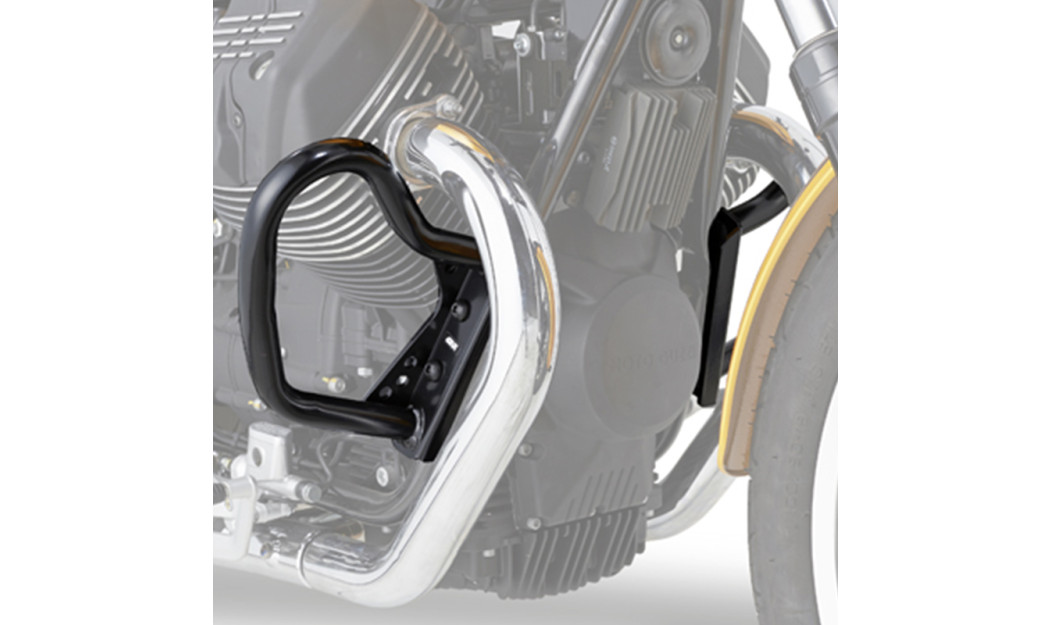 Προστασία κινητήρα TN8202_V9 Roamer/Bobber Motoguzzi GIVI