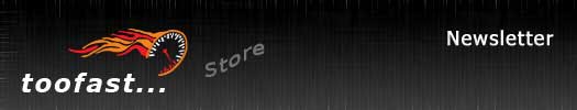 Newsletter from www.toofast.gr